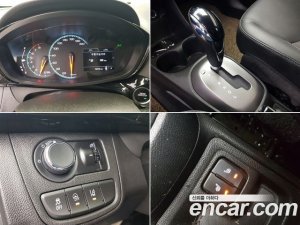 ChevroletGMDaewoo Spark Premium 2020 года из Южной Кореи