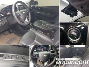 ChevroletGMDaewoo Spark Premium 2020 года из Южной Кореи