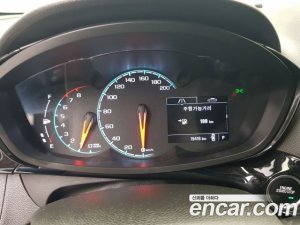 ChevroletGMDaewoo Spark Premium 2020 года из Южной Кореи