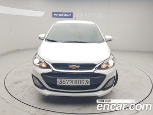 ChevroletGMDaewoo Spark Premium 2020 года из Южной Кореи