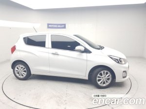 ChevroletGMDaewoo Spark Premium 2020 года из Южной Кореи