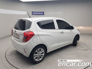 ChevroletGMDaewoo Spark Premium 2020 года из Южной Кореи