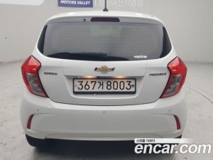 ChevroletGMDaewoo Spark Premium 2020 года из Южной Кореи