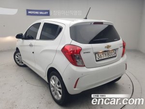 ChevroletGMDaewoo Spark Premium 2020 года из Южной Кореи