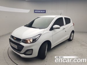 ChevroletGMDaewoo Spark Premium 2020 года из Южной Кореи