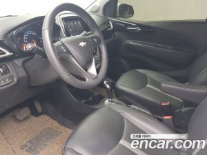 ChevroletGMDaewoo Spark Premium 2020 года из Южной Кореи