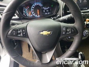 ChevroletGMDaewoo Spark Premium 2020 года из Южной Кореи
