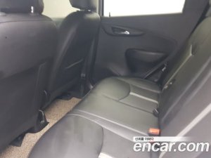 ChevroletGMDaewoo Spark Premium 2020 года из Южной Кореи
