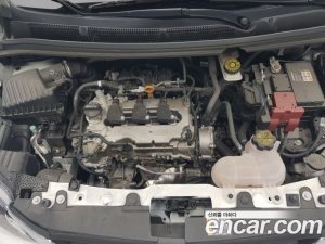 ChevroletGMDaewoo Spark Premium 2020 года из Южной Кореи