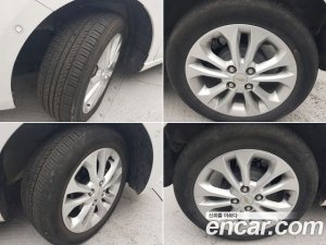 ChevroletGMDaewoo Spark Premium 2020 года из Южной Кореи