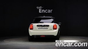 Mini Cooper HIGH 2021 года из Южной Кореи