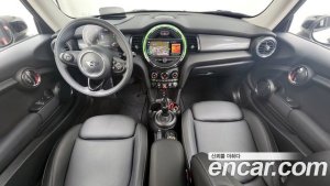 Mini Cooper HIGH 2021 года из Южной Кореи