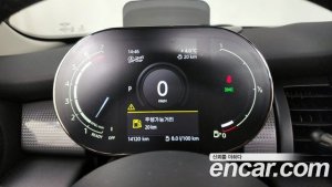 Mini Cooper HIGH 2021 года из Южной Кореи