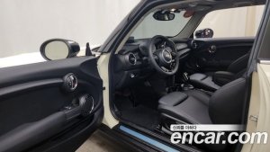 Mini Cooper HIGH 2021 года из Южной Кореи