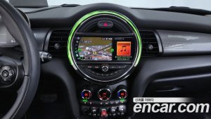 Mini Cooper HIGH 2021 года из Южной Кореи