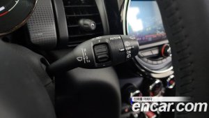 Mini Cooper HIGH 2021 года из Южной Кореи