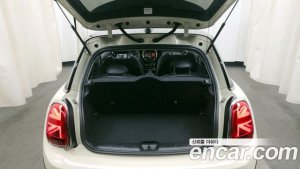 Mini Cooper HIGH 2021 года из Южной Кореи