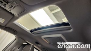 Honda Odyssey 3.5 2021 года из Южной Кореи