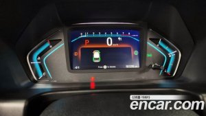 Honda Odyssey 3.5 2021 года из Южной Кореи