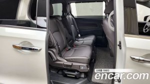 Honda Odyssey 3.5 2021 года из Южной Кореи