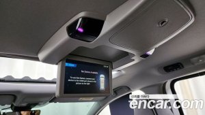 Honda Odyssey 3.5 2021 года из Южной Кореи