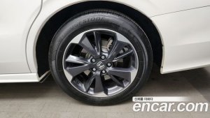 Honda Odyssey 3.5 2021 года из Южной Кореи