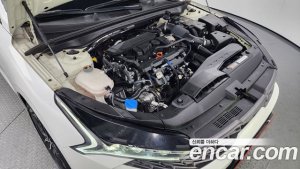 Kia K5 1.6 Turbo 2022 года из Южной Кореи