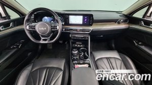 Kia K5 1.6 Turbo 2022 года из Южной Кореи