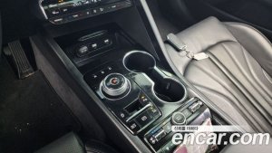 Kia K5 1.6 Turbo 2022 года из Южной Кореи