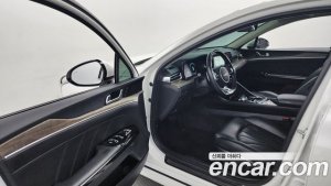 Kia K5 1.6 Turbo 2022 года из Южной Кореи