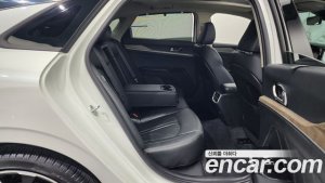 Kia K5 1.6 Turbo 2022 года из Южной Кореи
