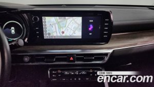 Kia K5 1.6 Turbo 2022 года из Южной Кореи