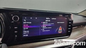Kia K5 1.6 Turbo 2022 года из Южной Кореи