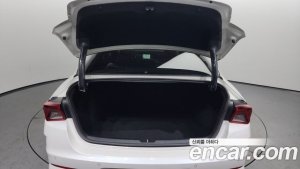 Kia K5 1.6 Turbo 2022 года из Южной Кореи