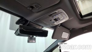 Toyota Sienna 2.5 HYBRID 2WD 2021 года из Южной Кореи