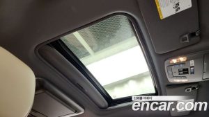 Toyota Sienna 2.5 HYBRID 2WD 2021 года из Южной Кореи