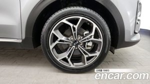 Kia Sportage Бензин 2.0 2WD 2022 года из Южной Кореи
