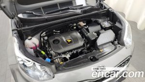 Kia Sportage Бензин 2.0 2WD 2022 года из Южной Кореи