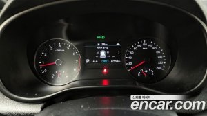 Kia Sportage Бензин 2.0 2WD 2022 года из Южной Кореи
