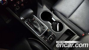 Kia Sportage Бензин 2.0 2WD 2022 года из Южной Кореи