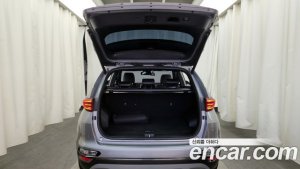 Kia Sportage Бензин 2.0 2WD 2022 года из Южной Кореи