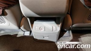 Kia Carnival 9-Seater Luxury 2019 года из Южной Кореи