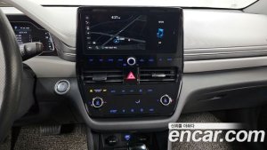 Hyundai Ioniq 1.6 HEV 2020 года из Южной Кореи