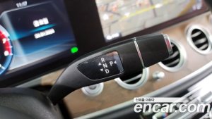 Mercedes-Benz E-Class E300 4MATIC Exclusive 2020 года из Южной Кореи