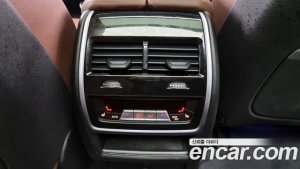 BMW X5 xDrive 40d M Sport 2021 года из Южной Кореи