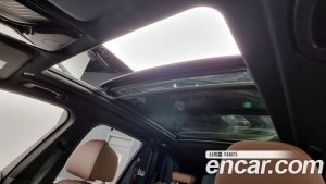 BMW X5 xDrive 40d M Sport 2021 года из Южной Кореи