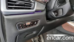 BMW X5 xDrive 40d M Sport 2021 года из Южной Кореи