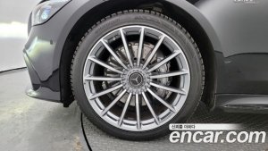 Mercedes-Benz AMG GT 4Door 43 4MATIC+ 2020 года из Южной Кореи