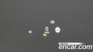 Mercedes-Benz AMG GT 4Door 43 4MATIC+ 2020 года из Южной Кореи