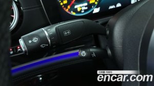 Mercedes-Benz AMG GT 4Door 43 4MATIC+ 2020 года из Южной Кореи